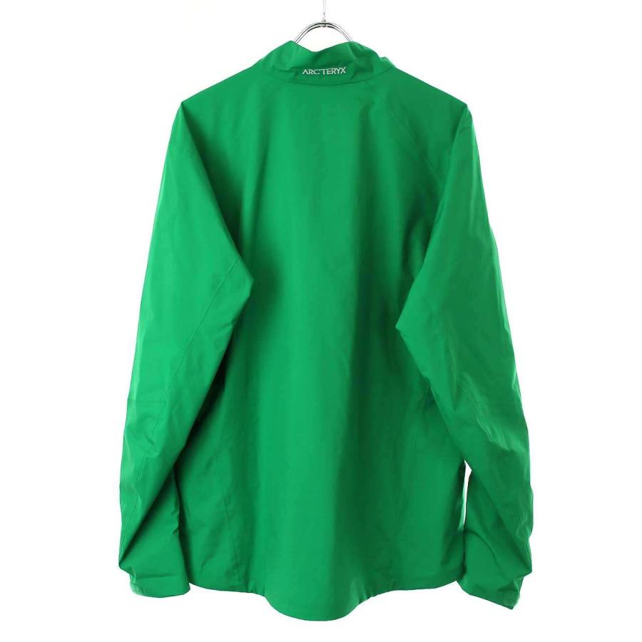 ARC'TERYX アークテリクス Kadin Jacket ゴアテックスカディンジャケット X000006574 グリーン L ITS2HP4U5UW8 | ARC'TERYX | 01