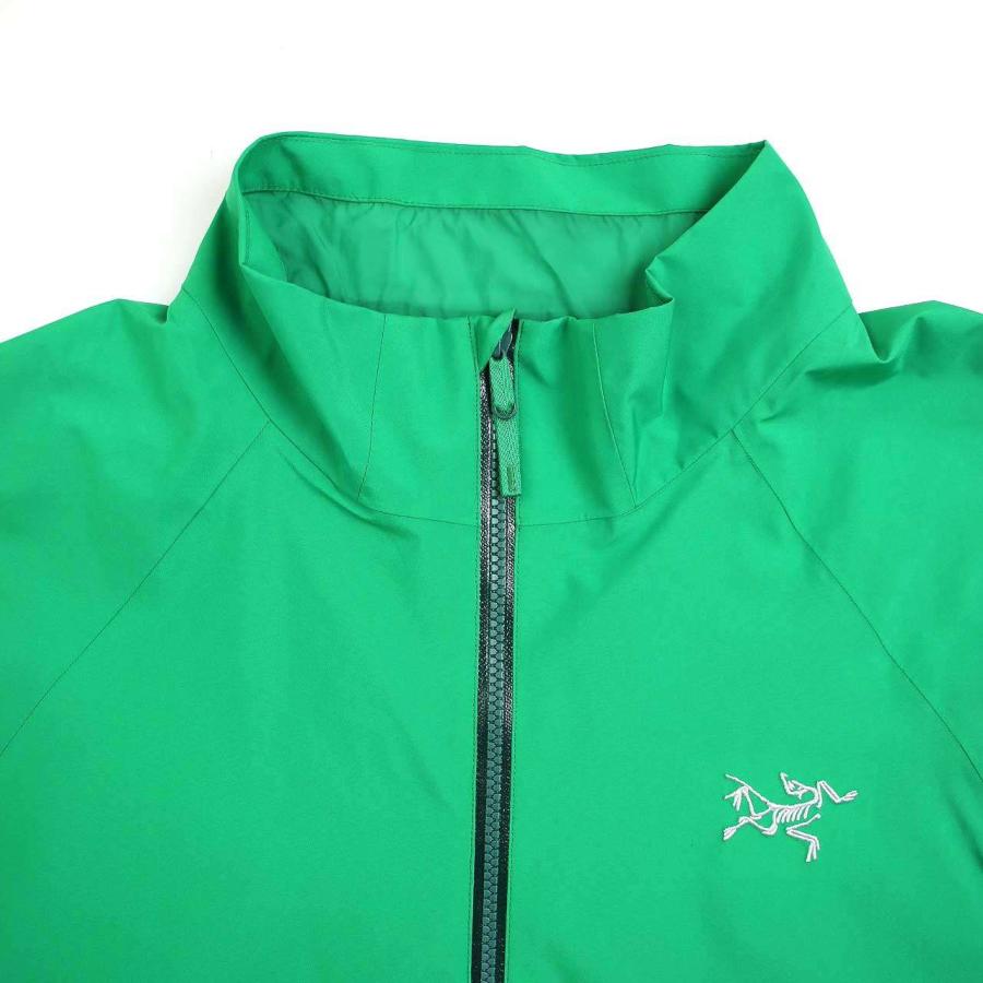 ARC'TERYX アークテリクス Kadin Jacket ゴアテックスカディンジャケット X000006574 グリーン L ITS2HP4U5UW8 | ARC'TERYX | 03