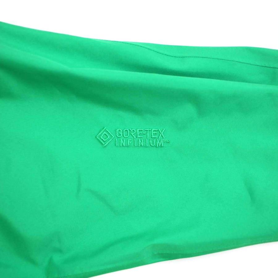 ARC'TERYX アークテリクス Kadin Jacket ゴアテックスカディンジャケット X000006574 グリーン L ITS2HP4U5UW8 | ARC'TERYX | 06