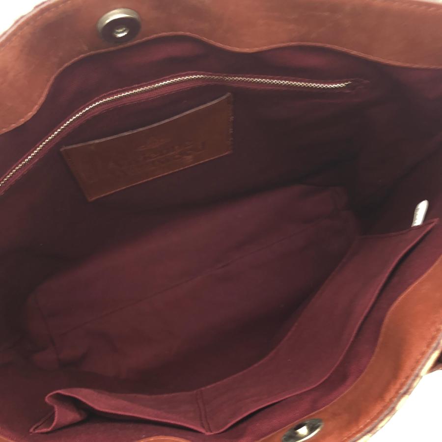 ヴィヴィアンウエストウッド トートバッグタッセル付き Vivienne Westwood ヴィヴィアンウエストウッド タッセル付き