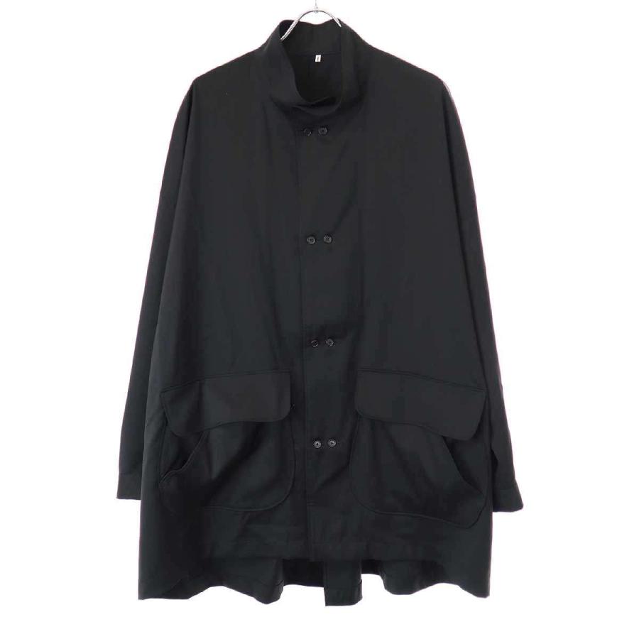 ISSUETHINGS イシューシングス 23AW TYPE-3 WOOL ウールサージ ISSUETHINGS イシューシングス 23AW TYPE-3 WOOL ウールサージ