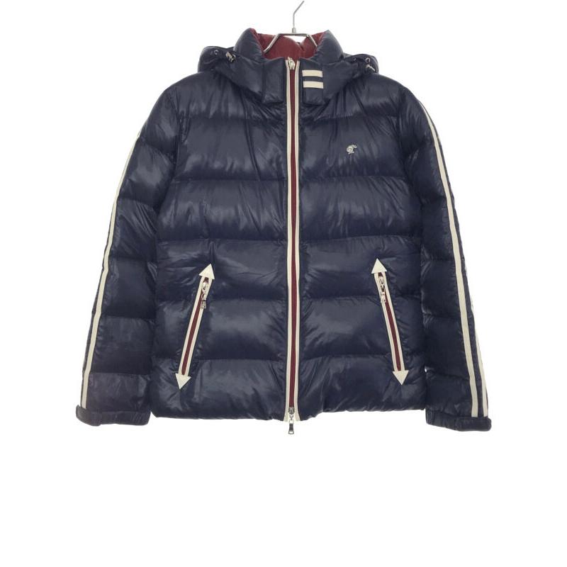 LOVELESS（ラブレス） アームブレードナイロンダウンジャケット 61F88