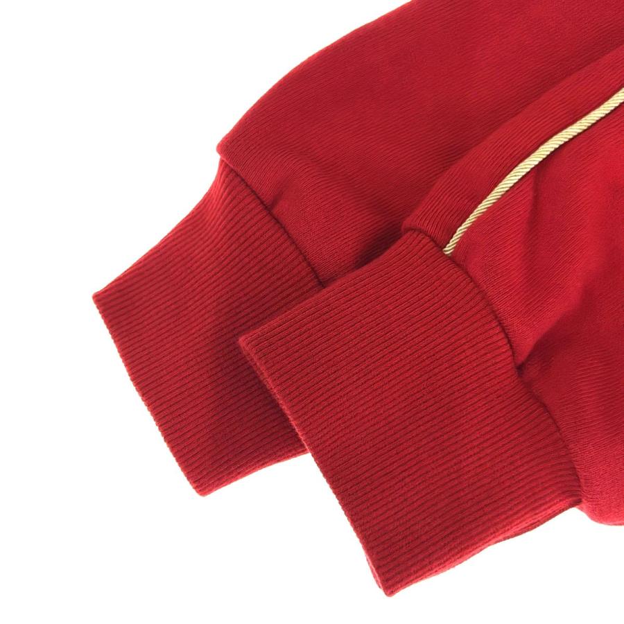 CTHY HIGH-END HOODY まとめ CTHY シティ HIGH-END HOODY プルオーバーパーカー CHTY-SW-01 レッド