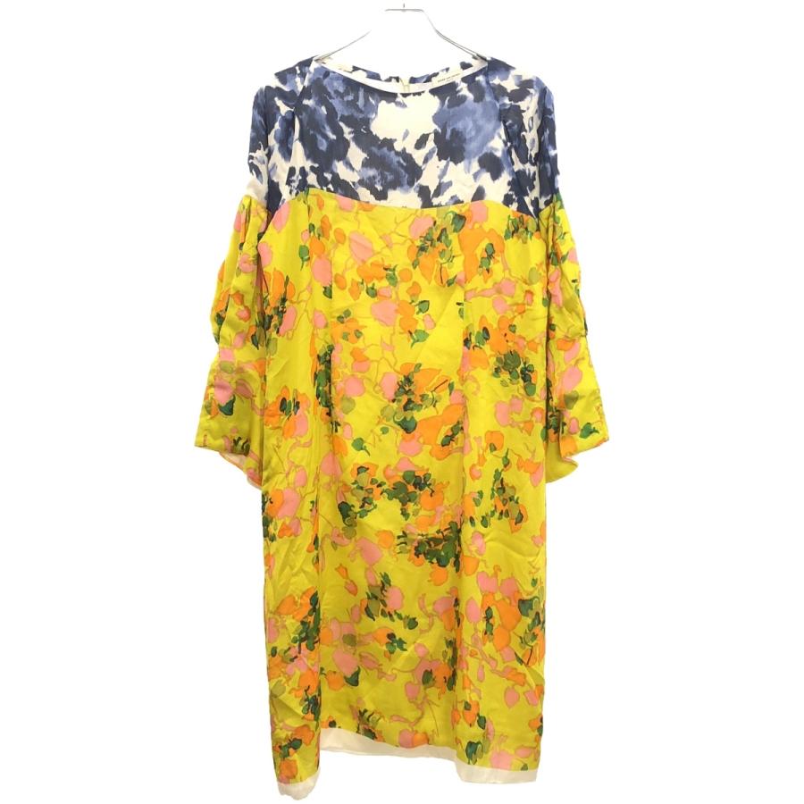 DRIES VAN NOTEN（ドリス ヴァン ノッテン） 08SS フラワー