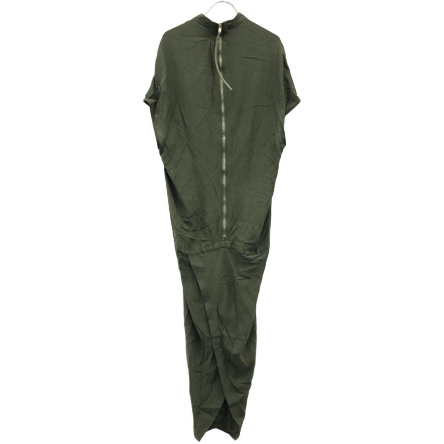 Rick Owens（リック・オウエンス） 18SS ノースリーブワンピース 
