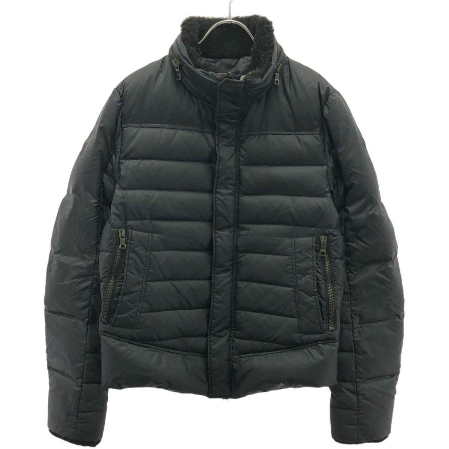 BALMAIN（バルマン） BALMAIN HOMME オム 12AW ダウンジャケット