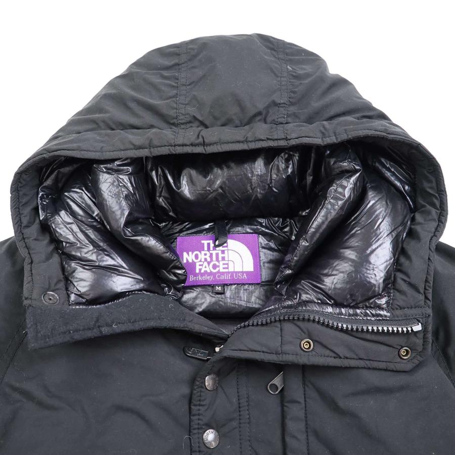 THE NORTH FACE PURPLE LABEL ロングセローダウン THE NORTHFACE PURPLELABEL/ザ ノースフェイス パープルレーベル】Long