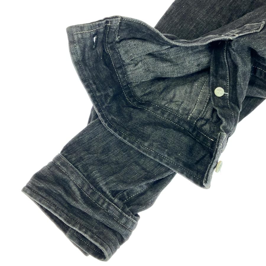 nest Robe CONFECT ネストローブコンフェクト 10ozリネンデニム