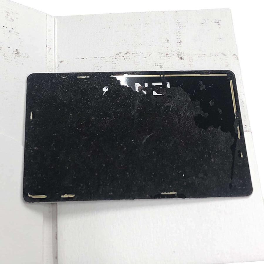 CHANEL（シャネル） ビンテージ マトラッセ チェーンショルダーバッグ