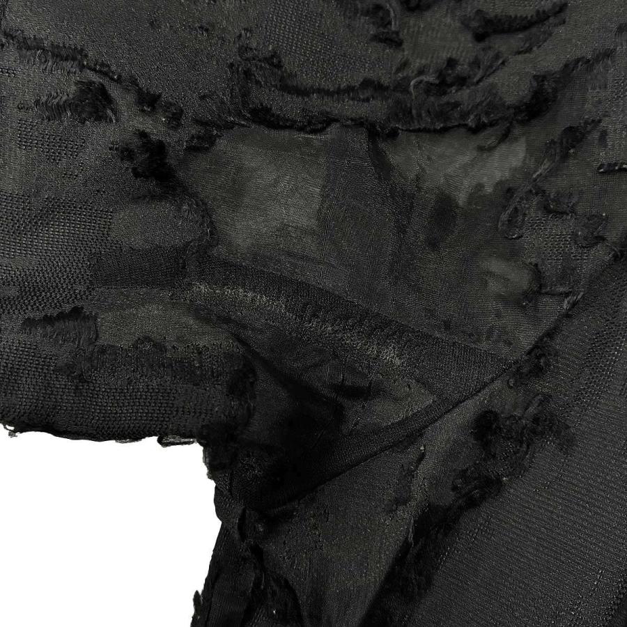 DRIES VAN NOTEN（ドリス ヴァン ノッテン） 15SS マルチボーダー
