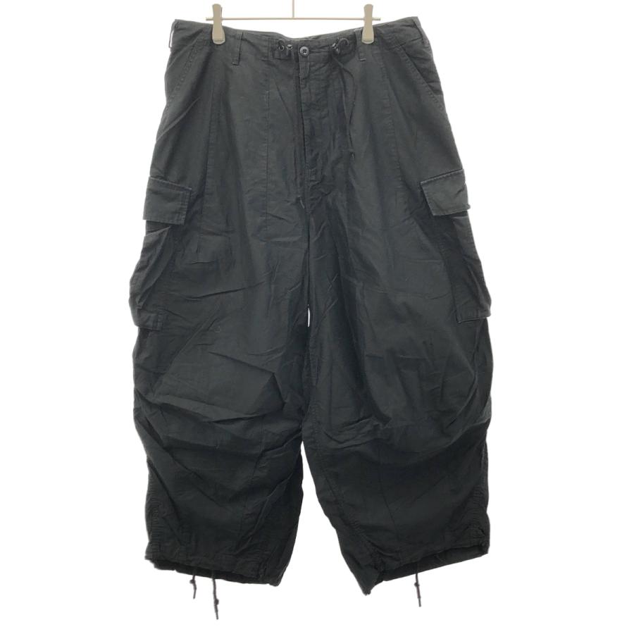 Needles（ニードルス） ニードルズ H.D.Pant-BDU ヒザデルカーゴパンツ