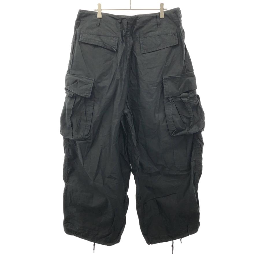 Needles（ニードルス） ニードルズ H.D.Pant-BDU ヒザデルカーゴパンツ