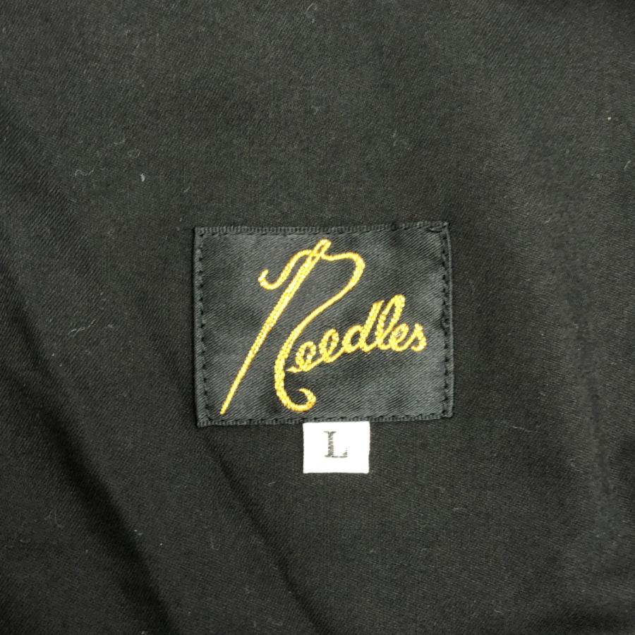 Needles（ニードルス） ニードルズ H.D.Pant-BDU ヒザデルカーゴパンツ