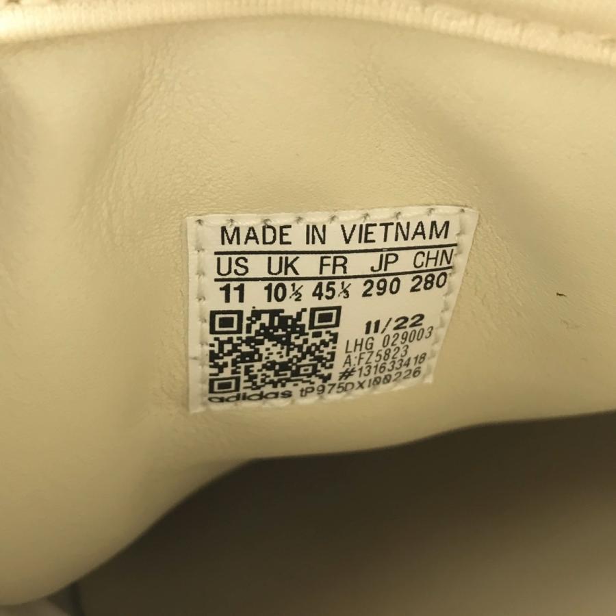 adidas（アディダス） Bad Bunny Campus Bunny Cream スニーカー