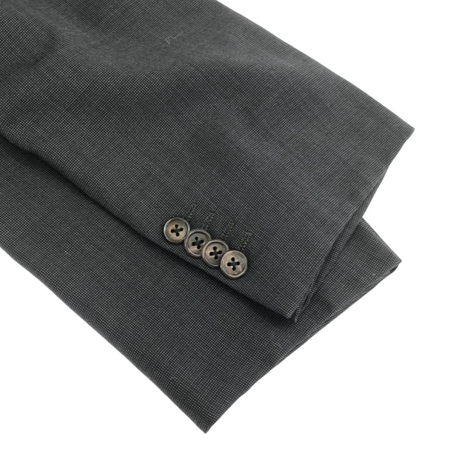 ZEGNA（ゼニア） Ermenegildo Zegna エルメネジルド ウール3B