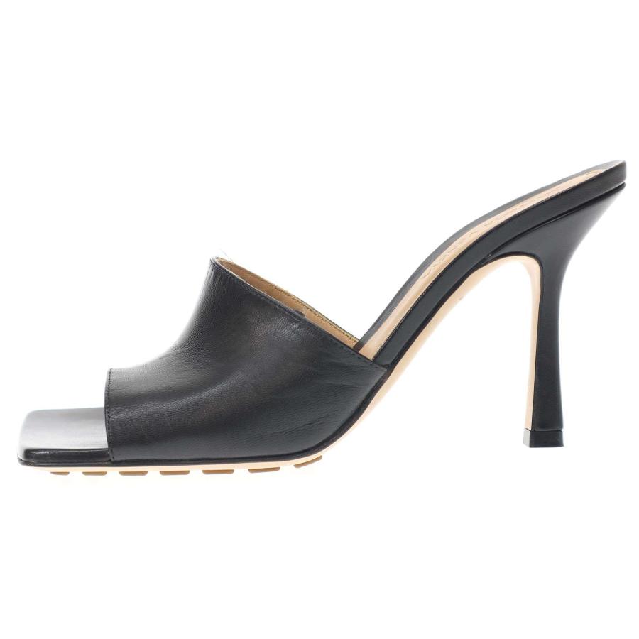 BOTTEGA VENETA（ボッテガ・ヴェネタ） ストレッチ ミュール サンダル