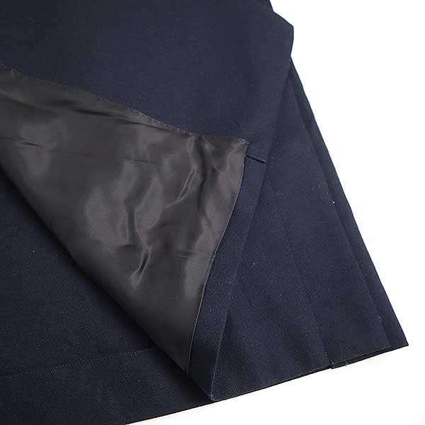 The CLASIK（ザクラシック） ザ クラシック 21AW BAL COLLAR PONCHO