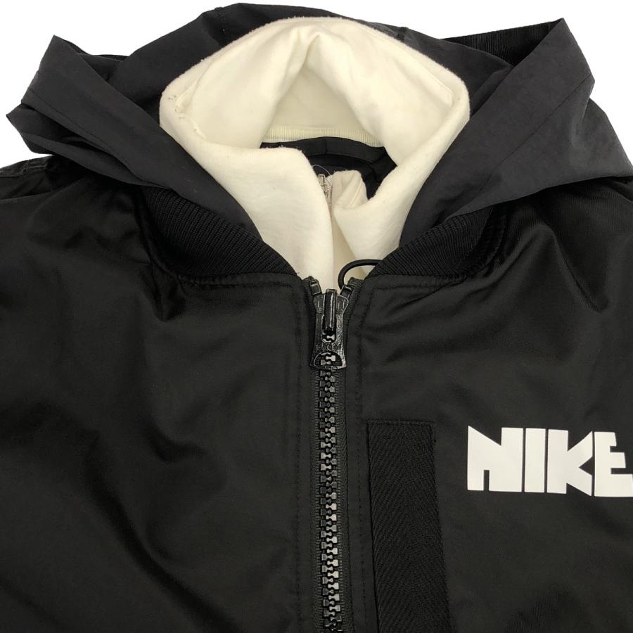 sacai sacai×NIKE サカイ ナイキ 21AW NRG LAYERED JKT sacai sacai×NIKE サカイ ナイキ 21AW NRG LAYERED JKT