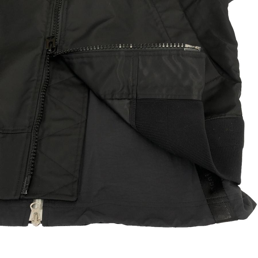 sacai sacai×NIKE サカイ ナイキ 21AW NRG LAYERED JKT sacai sacai×NIKE サカイ ナイキ 21AW NRG LAYERED JKT