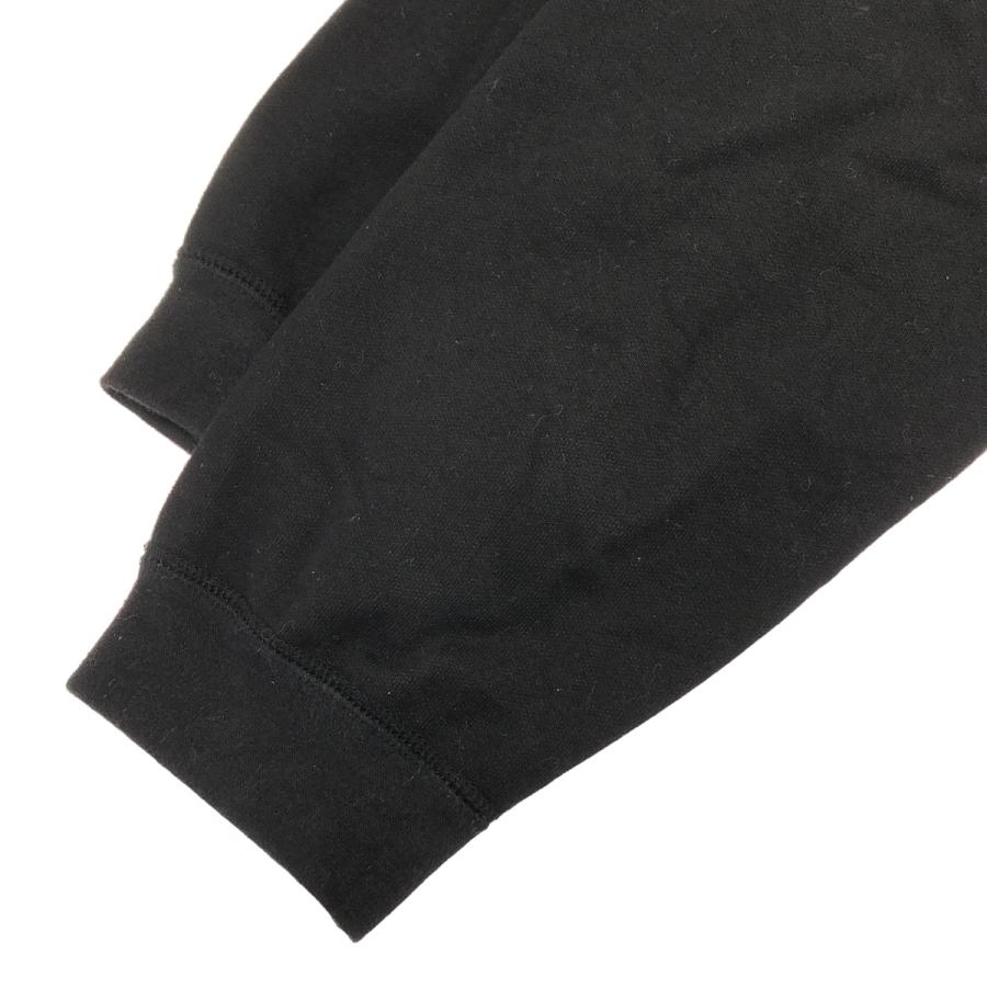 グラフ Graphpaper グラフペーパー 21AW Compact Terry Hoodie