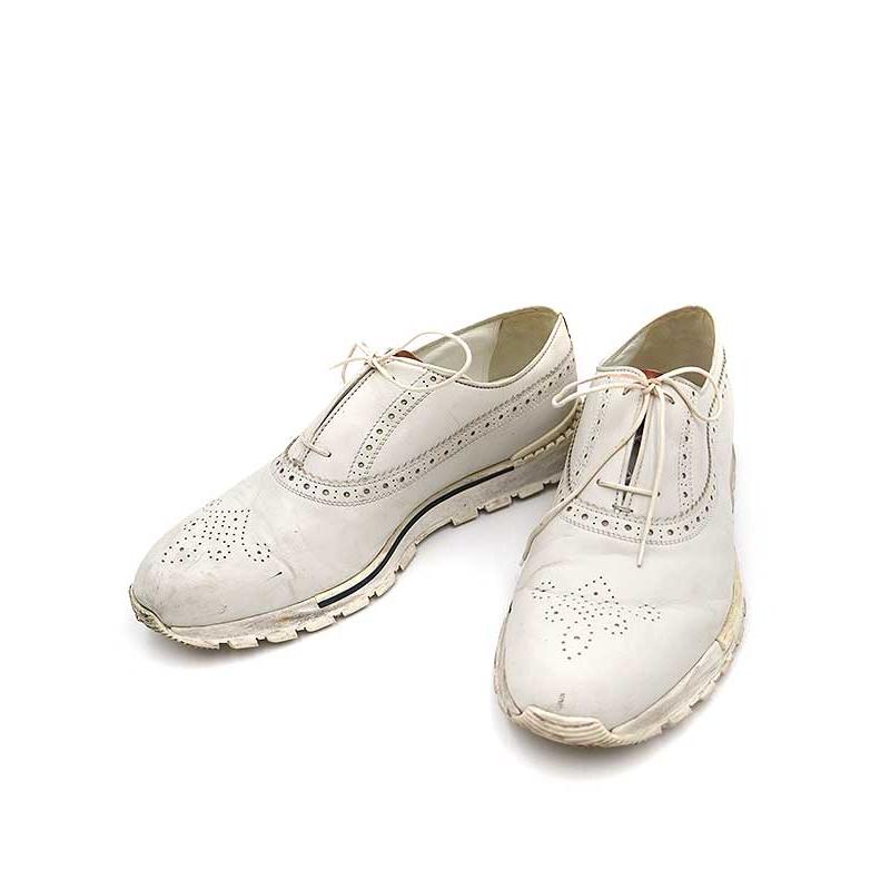 Berluti ベルルッティ ファストトラック トリノレザースニーカー Berluti ベルルッティ ファストトラック トリノレザースニーカー