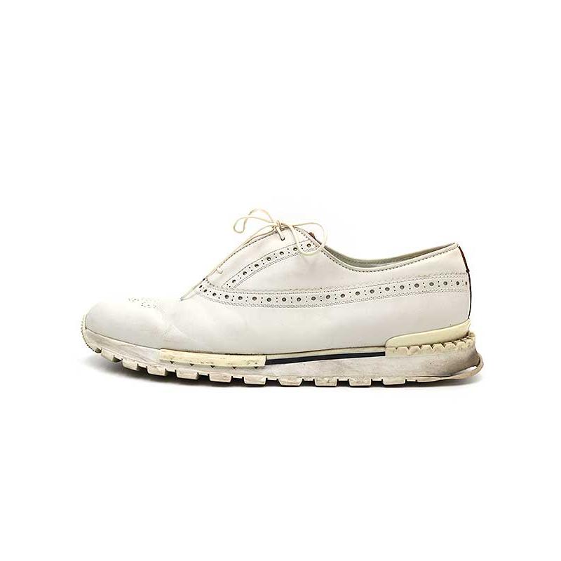 Berluti ベルルッティ ファストトラック トリノレザースニーカー Berluti ベルルッティ ファストトラック トリノレザースニーカー