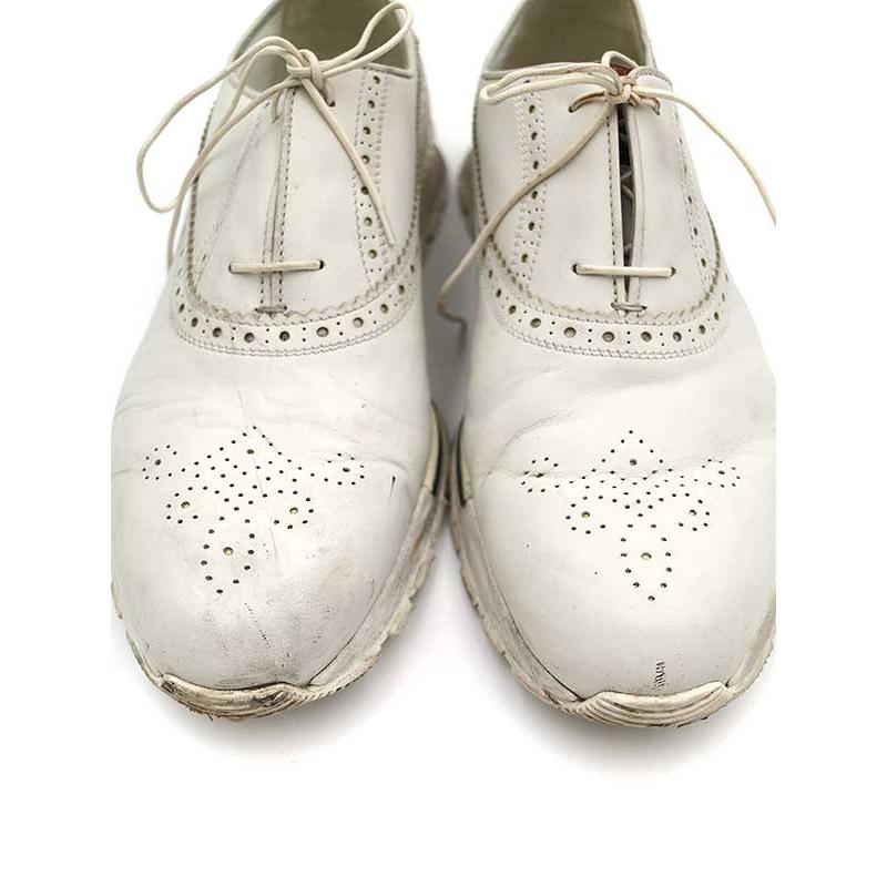 Berluti ベルルッティ ファストトラック トリノレザースニーカー Berluti ベルルッティ ファストトラック トリノレザースニーカー