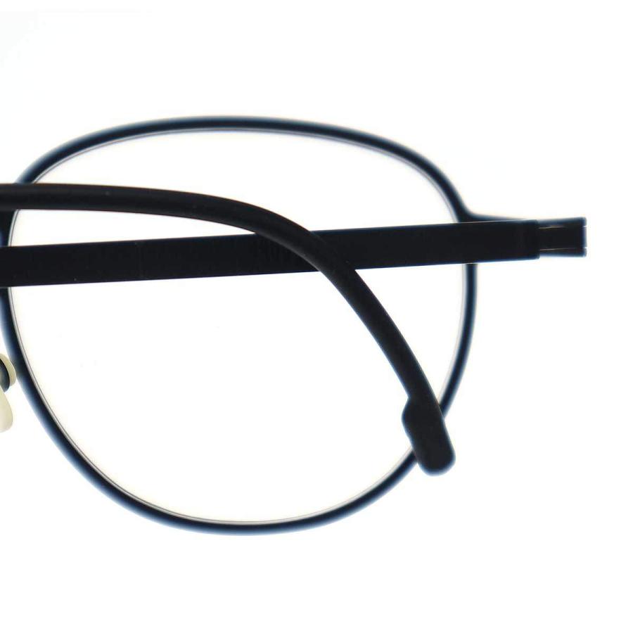 MYKITA（マイキータ） LEICA ML09 C.543 アイウェア 眼鏡 ブラック 48