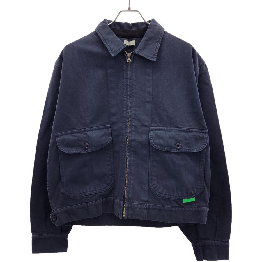 WILLY CHAVARRIA（ウィリーチャバリア） CAGUAMA JACKET コットン