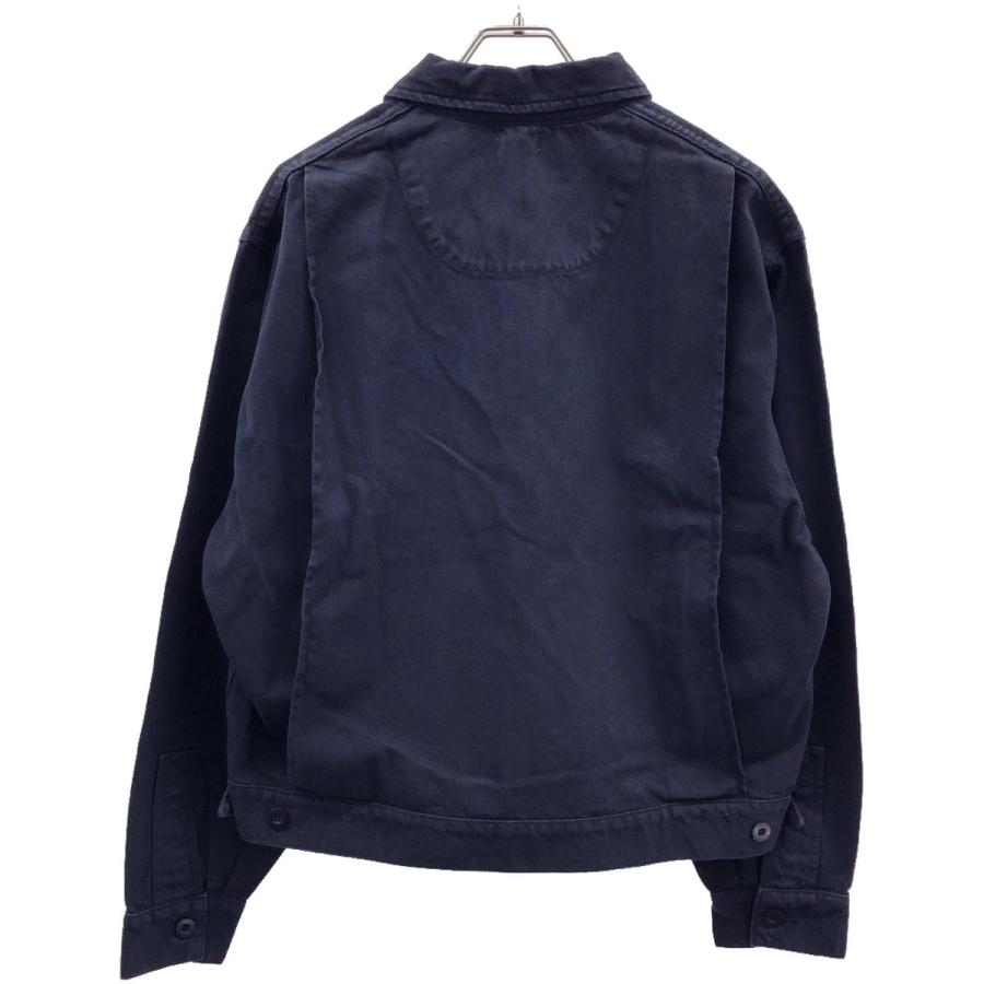 WILLY CHAVARRIA（ウィリーチャバリア） CAGUAMA JACKET コットン 