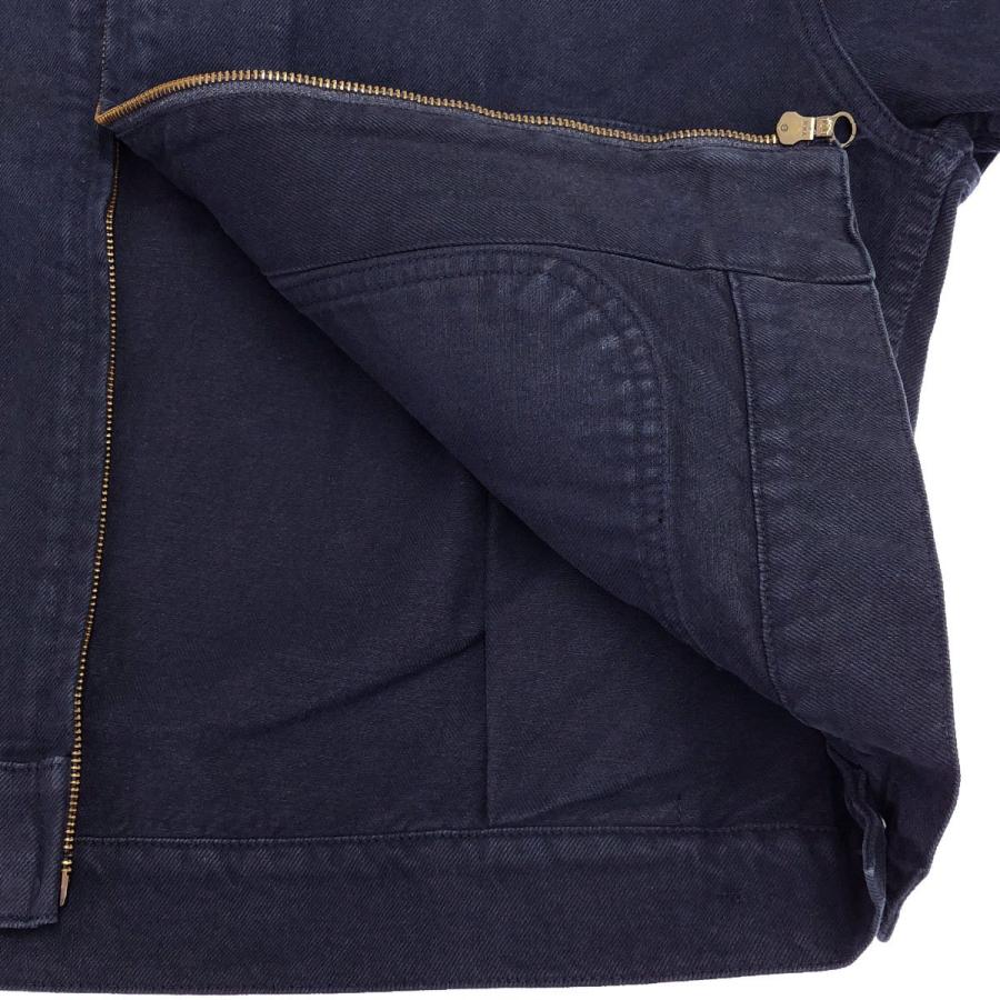 WILLY CHAVARRIA（ウィリーチャバリア） CAGUAMA JACKET コットン
