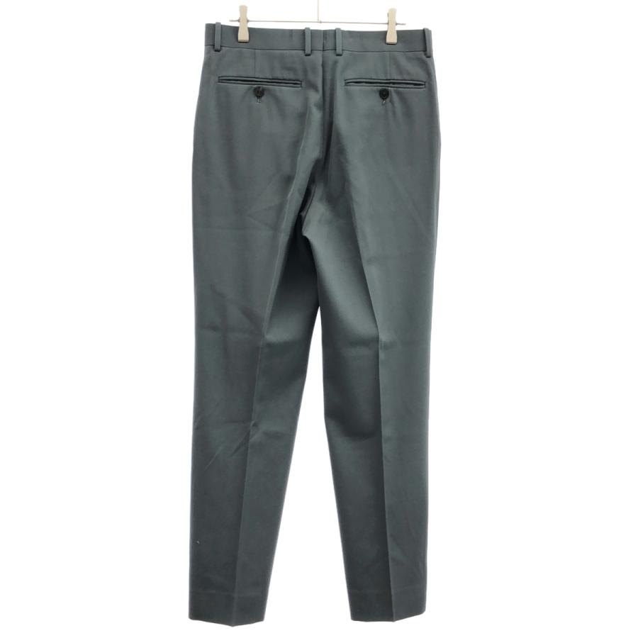 AURALEE（オーラリー） 22S LIGHT WOOL MAX GABARDINE SLACKS ライト