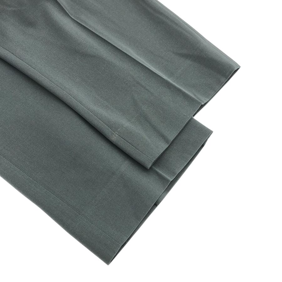 AURALEE（オーラリー） 22S LIGHT WOOL MAX GABARDINE SLACKS ライト