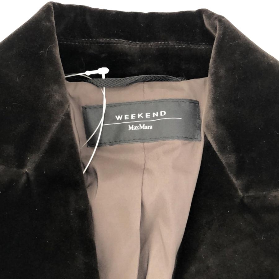 Weekend Max Mara ウィークエンド マックスマーラ Alghero Blazer