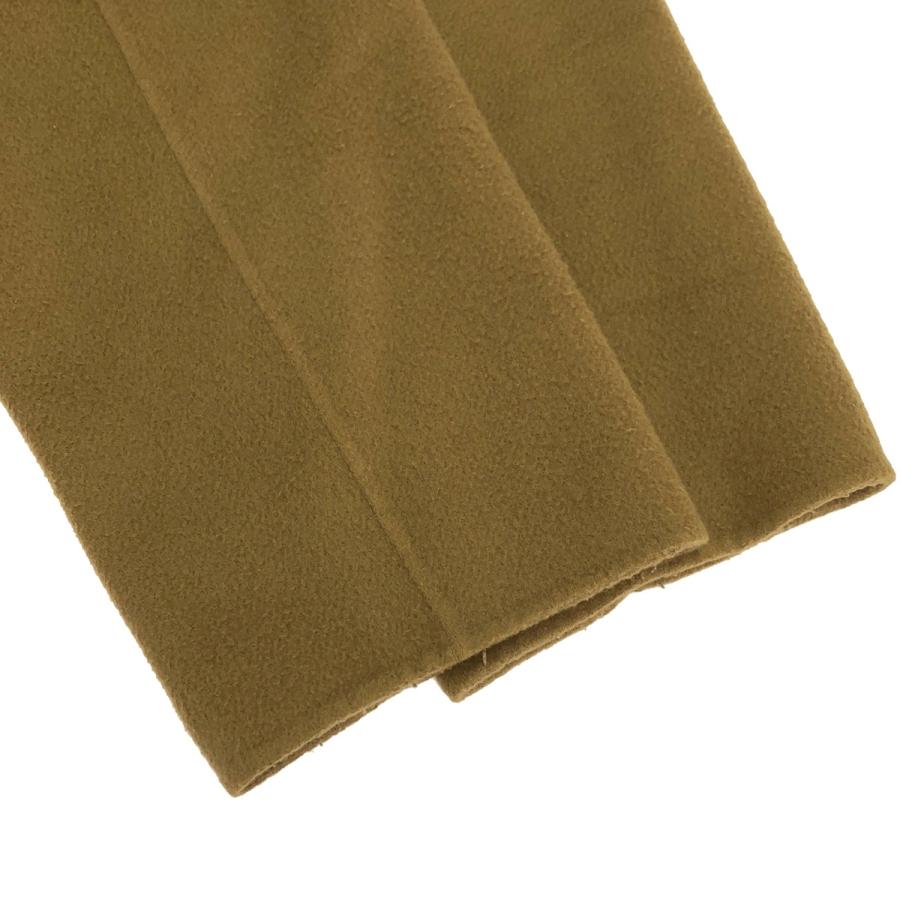 ETRE TOKYO（エトレトウキョウ） フーディーストール付きリバーコート