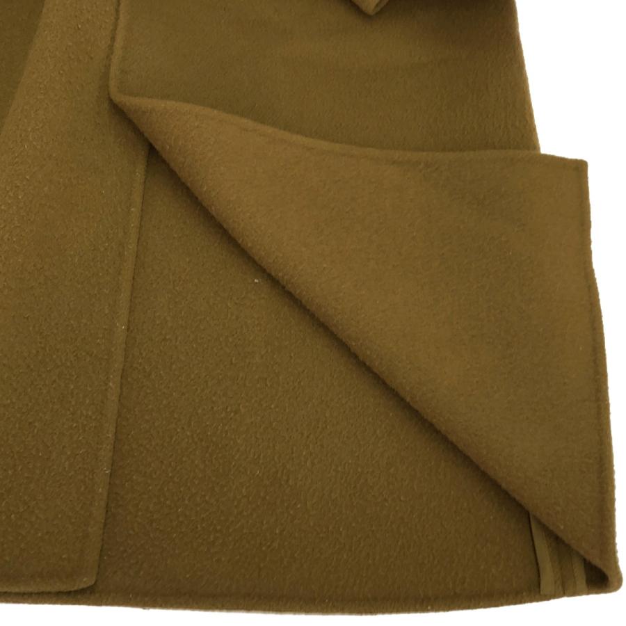 ETRE TOKYO（エトレトウキョウ） フーディーストール付きリバーコート