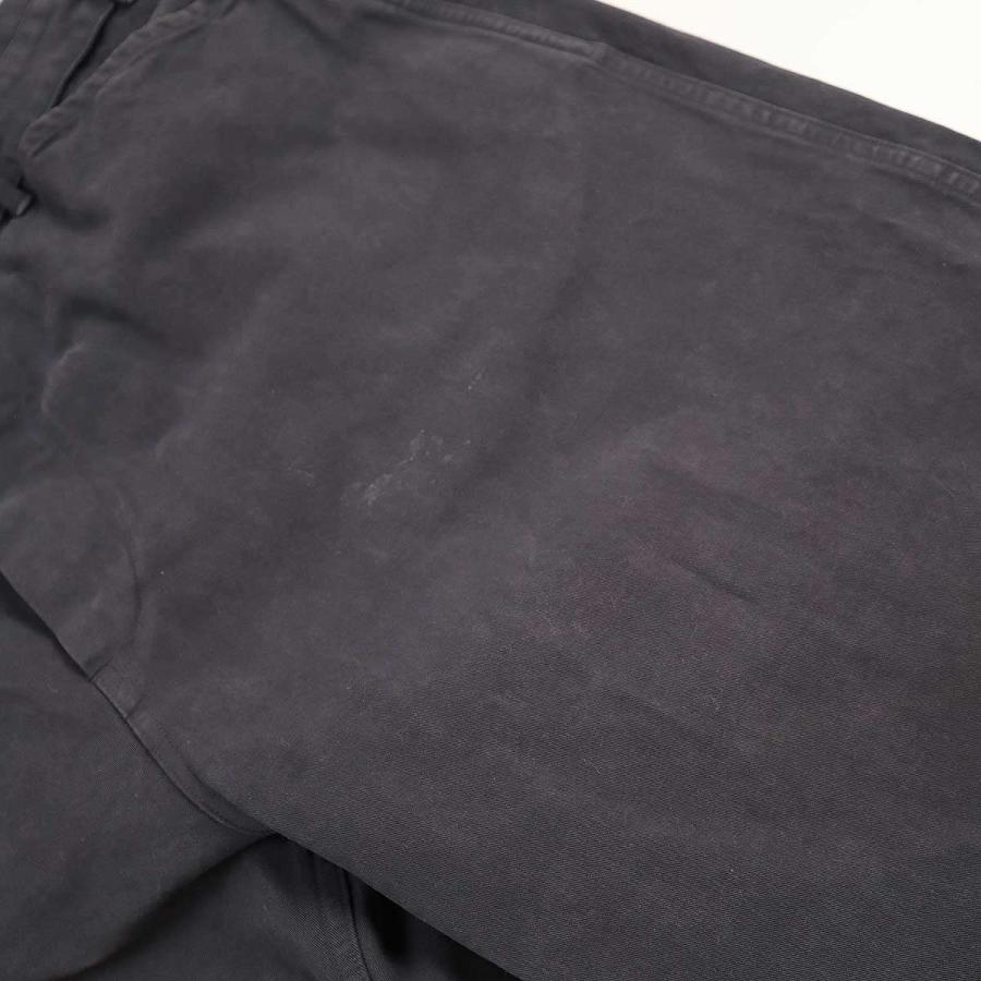 COMOLI（コモリ） 22AW 製品染めジャケット&ベルテッドパンツ