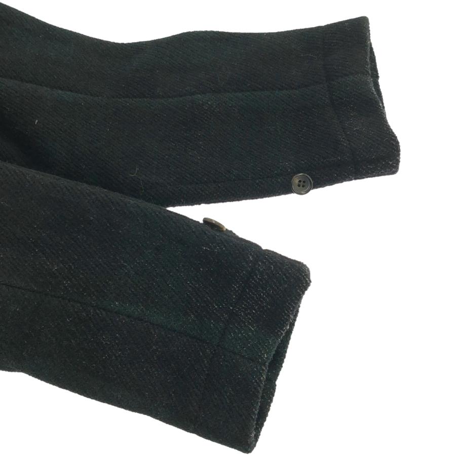 INVERTERE（インバーティア） BEAMS 別注 JOSHUA ELLISウールダッフル