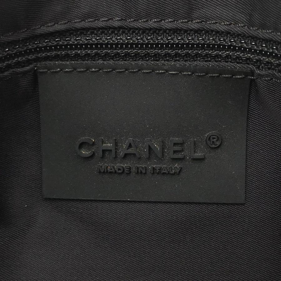 CHANEL（シャネル） スポーツライン ラバードラムショルダーバッグ