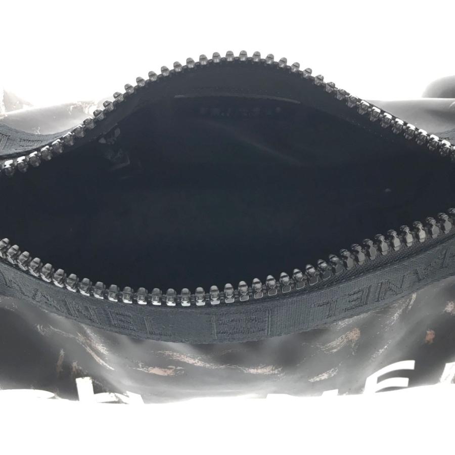 CHANEL（シャネル） スポーツライン ラバードラムショルダーバッグ