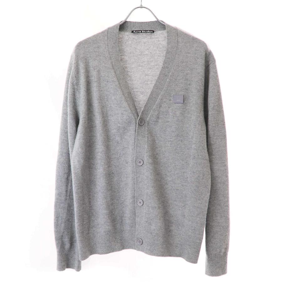 Acne Studios（アクネ ストゥディオズ） フェイスパッチニット