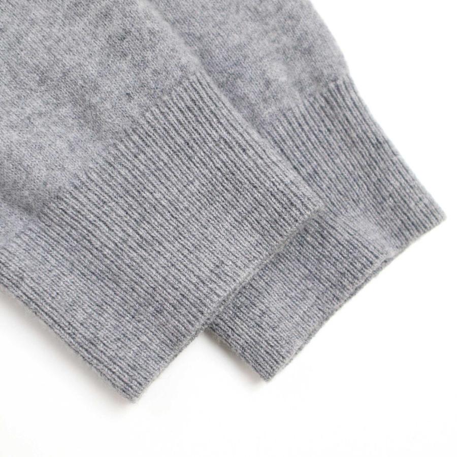 Acne Studios（アクネ ストゥディオズ） フェイスパッチニット