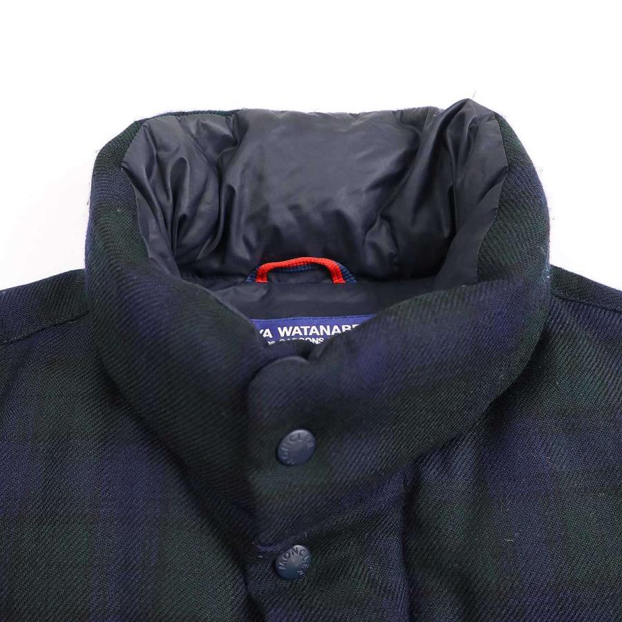 JUNYA WATANABE COMME des GARCONS MAN×MONCLER ジュンヤ JUNYA WATANABE COMME des GARCONS MAN×MONCLER ジュンヤ