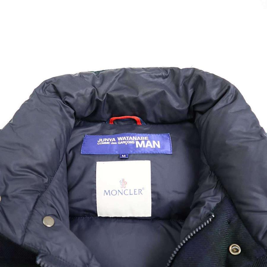 JUNYA WATANABE COMME des GARCONS MAN×MONCLER ジュンヤ JUNYA WATANABE COMME des GARCONS MAN×MONCLER ジュンヤ