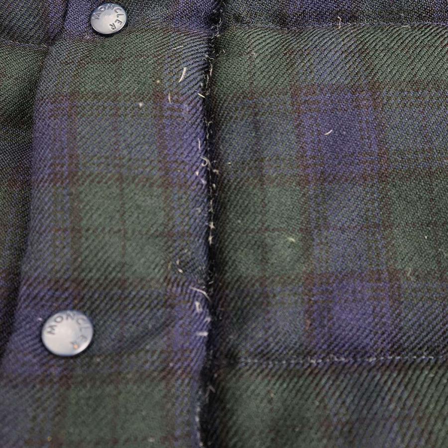 JUNYA WATANABE COMME des GARCONS MAN×MONCLER ジュンヤワタナベ  