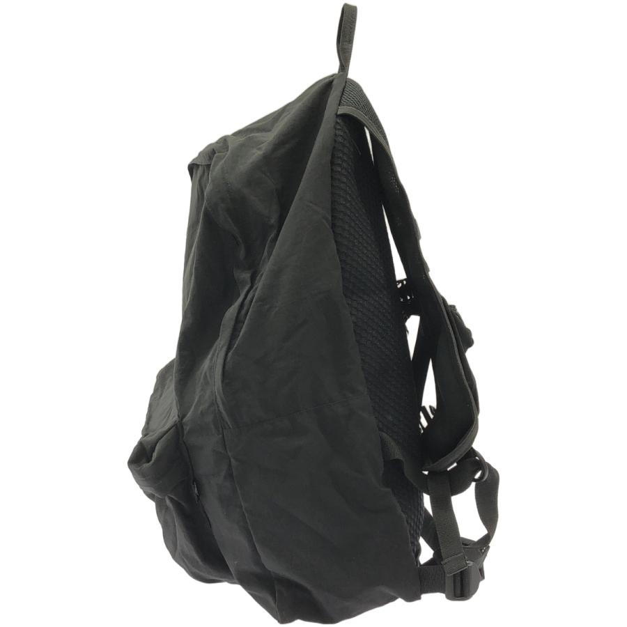 ELDORESO エルドレッソ Wide Large Commute Run Ruck ランニング