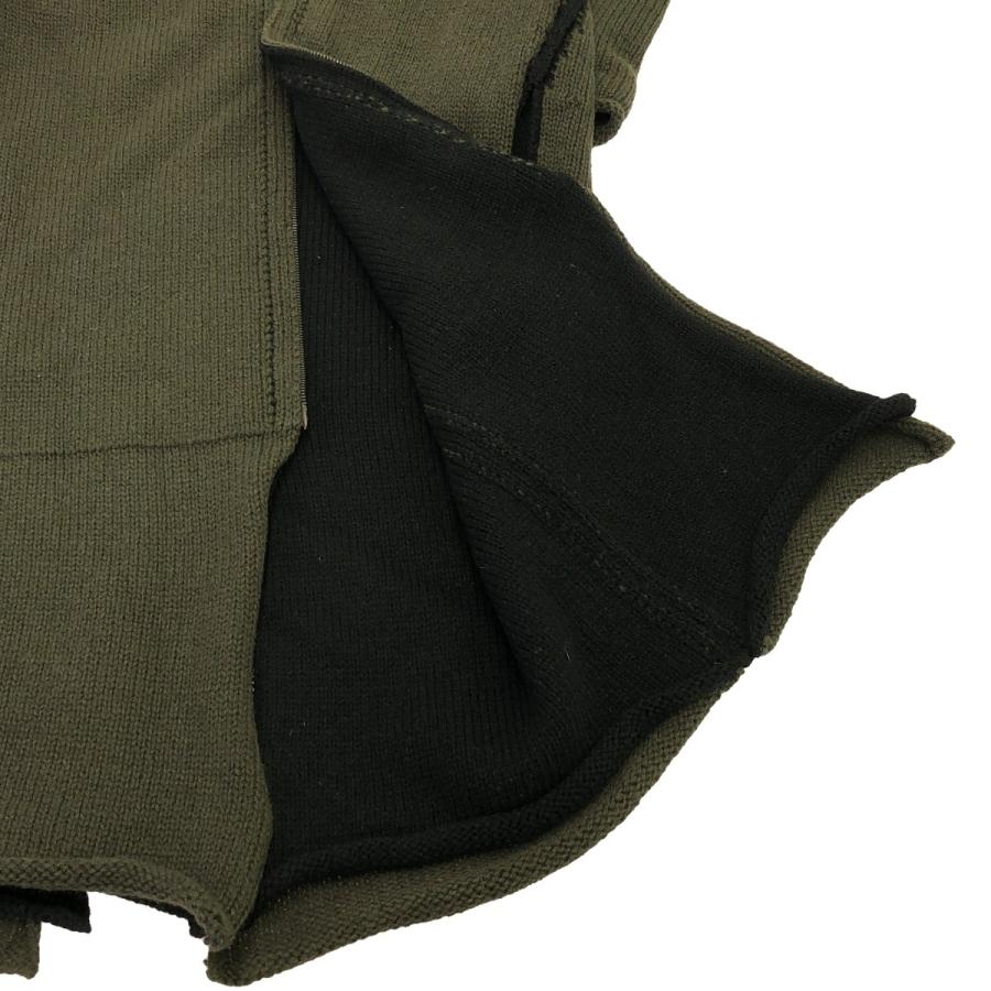 【専用】LABEL UNDER CONSTRUCTIONのトレンチコート LABEL UNDER CONSTRUCTION（レーベルアンダーコンストラクション