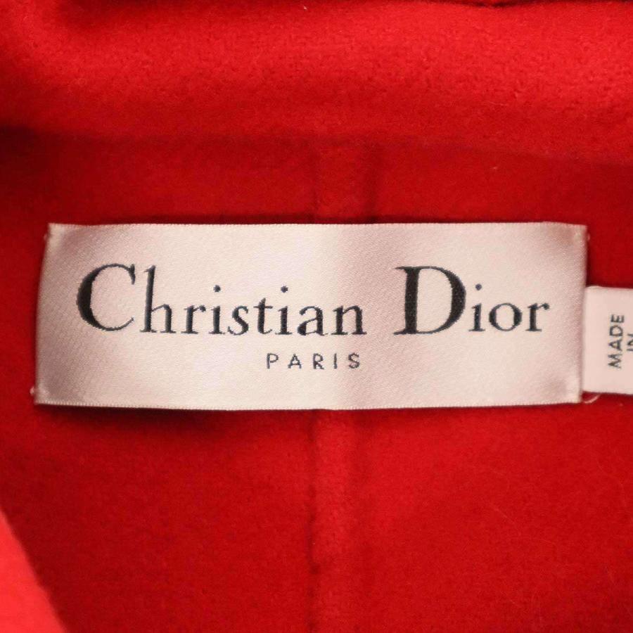 Christian Dior（クリスチャン・ディオール） 21AW ウールカシミヤ