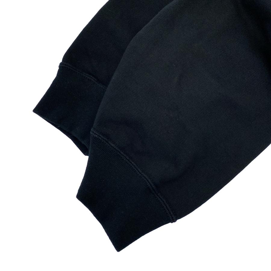 AURALEE（オーラリー） 20SS SUPER SOFT SWEAT BIG P/O スーパーソフト 