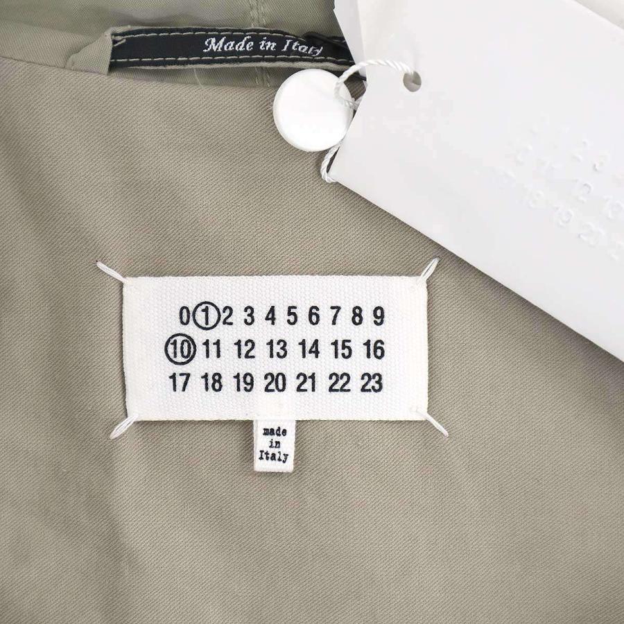 Maison Margiela（メゾンマルジェラ） Maison Margiela 1 10 メゾン